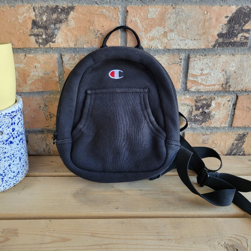 Champion Mini Backpack - Picture 1 of 5